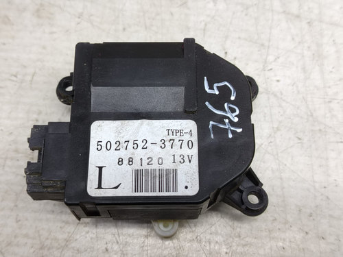 Motoras mixaj aer 502752-3770 Subaru Forester 3 [2007 - 2011] 2.0 benzina