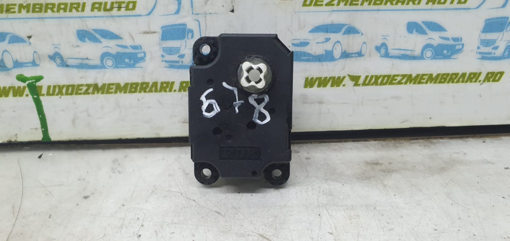 Motoras mixaj aer 52406341 Opel Astra H [2004 - 2007] 1.7 cdti Z17DTH