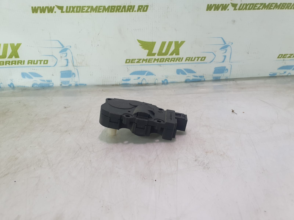 Motoras mixaj aer 52424892 Volkswagen VW Touareg generatia 2 7P [2010 - 2014] 3.0 TDI 240cp CASA