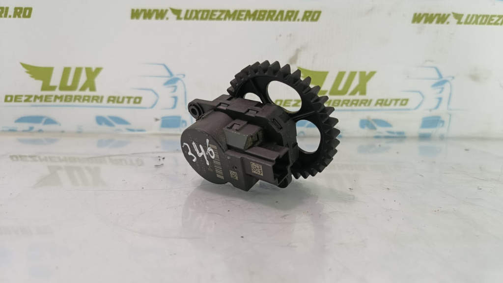 Motoras mixaj aer 52437251 Opel Insignia A [2008 - 2014] 2.0 cdti a20dth