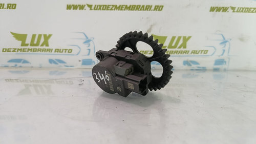 Motoras mixaj aer 52437251 Opel Insignia A [2008 - 2014] 2.0 cdti a20dth