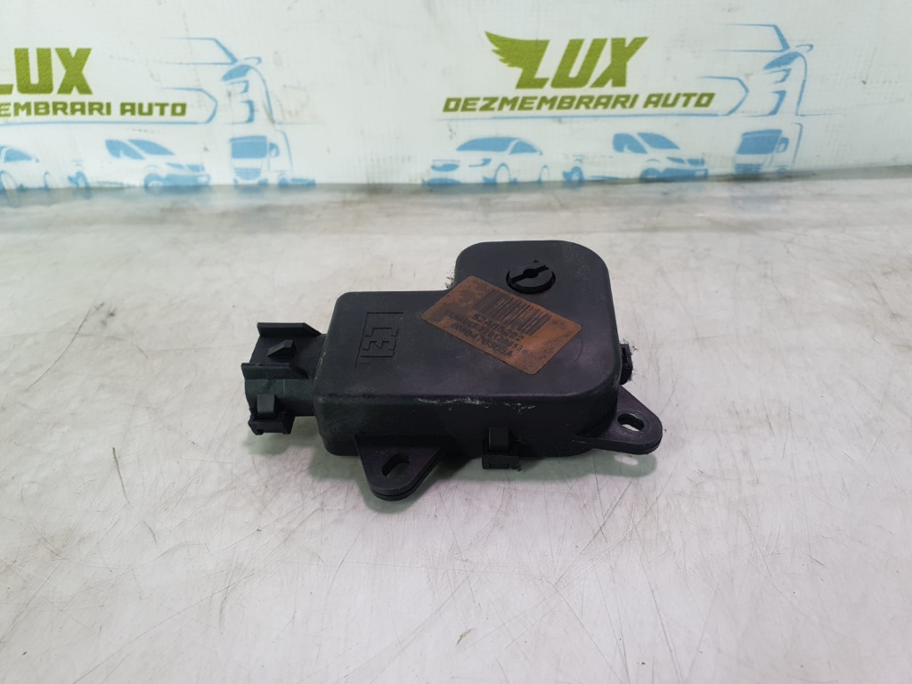 Motoras mixaj aer 52485222 Renault Laguna 2 [facelift] [2005 - 2007] 2.0 dci M9R740