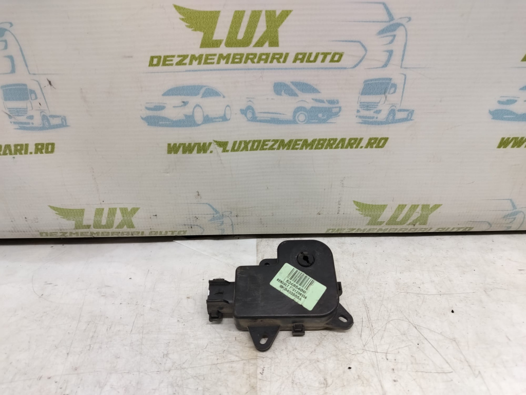 Motoras mixaj aer 52485400 Renault Espace 4 [facelift] [2006 - 2012]