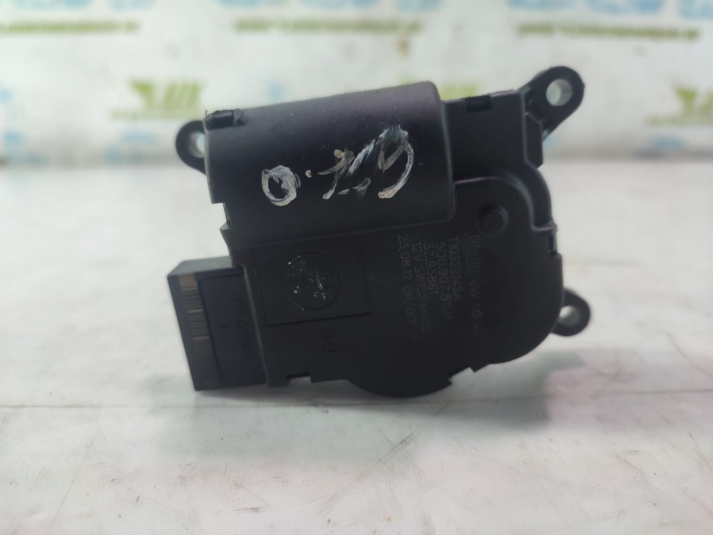 Motoras mixaj aer 5Q0907511H Seat Leon 3 5F [2012 - 2016] 1.4 tsi CMBA