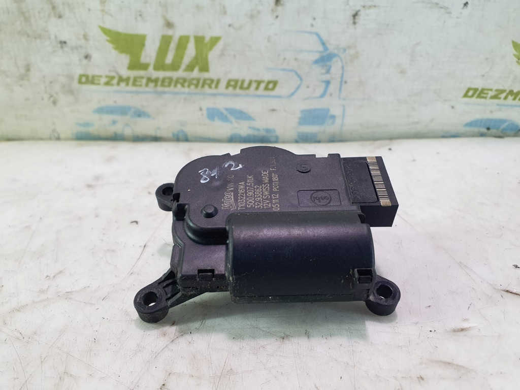 Motoras mixaj aer 5q0907511k Skoda Octavia 3 [2013 - 2017]