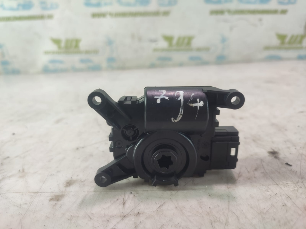 Motoras mixaj aer 5WA907511C Volkswagen VW Golf 8 [2020 - 2024] 1.0 eTSI DLAA