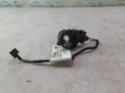 Motoras mixaj aer 7P5971411 Porsche Cayenne 958 [2010 - 2014] 3.0 d CRCA