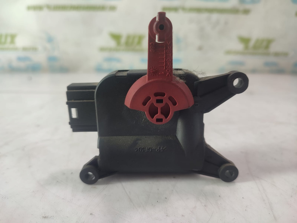 Motoras mixaj aer 8E1820511 Audi A4 B7 [2004 - 2008] 2.0 TDI BLB
