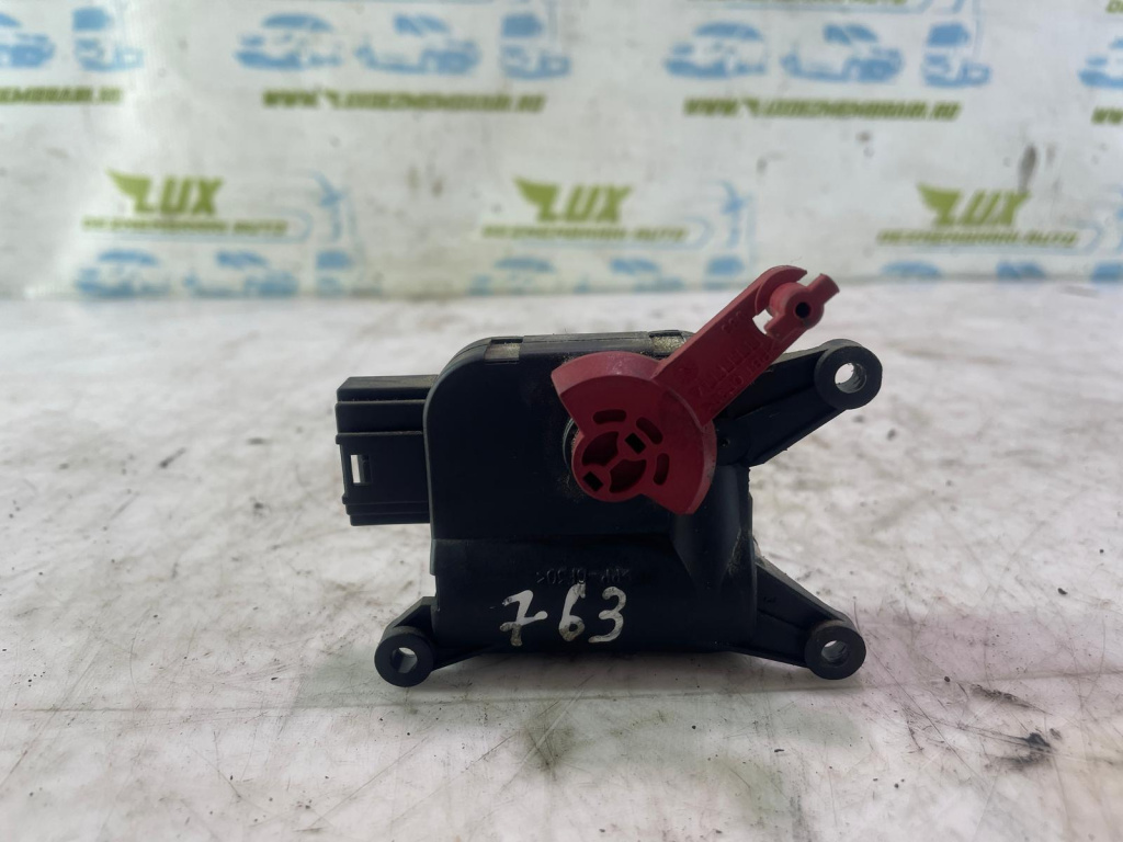 Motoras mixaj aer 8E1820511 Audi A4 B7 [2004 - 2008] 2.0 tdi BPW