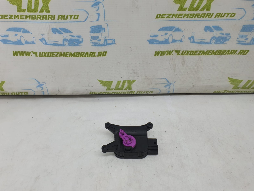 Motoras mixaj aer 8e1820511a Audi A4 B7 [2004 - 2008] 2.0 tdi BPW