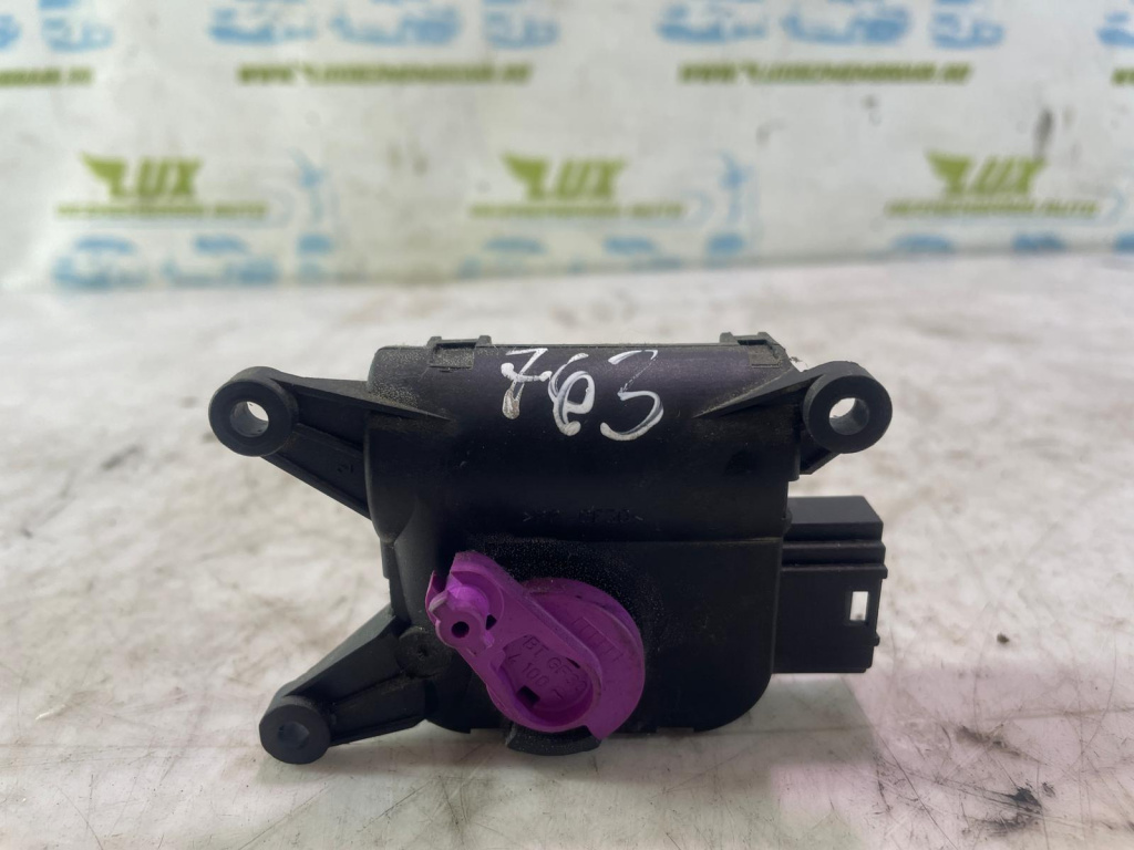 Motoras mixaj aer 8E1820511A Audi A4 B7 [2004 - 2008] 2.0 tdi BPW