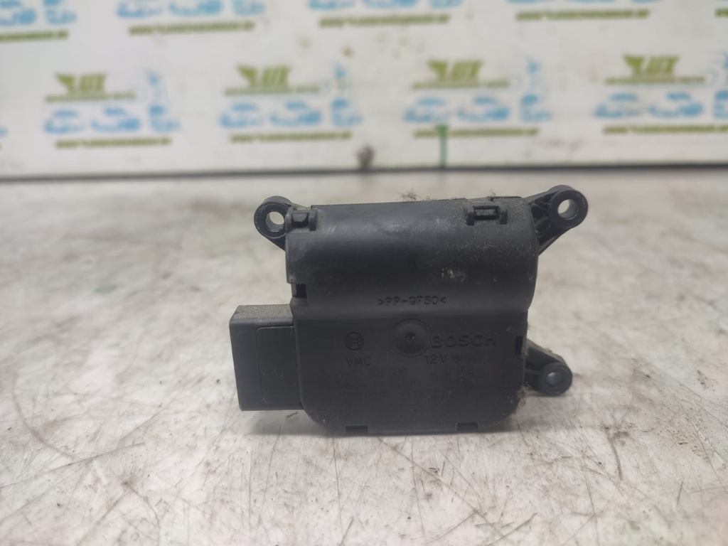 Motoras mixaj aer 8E1820511A Audi A4 B7 [2004 - 2008] 2.0 tdi BLB