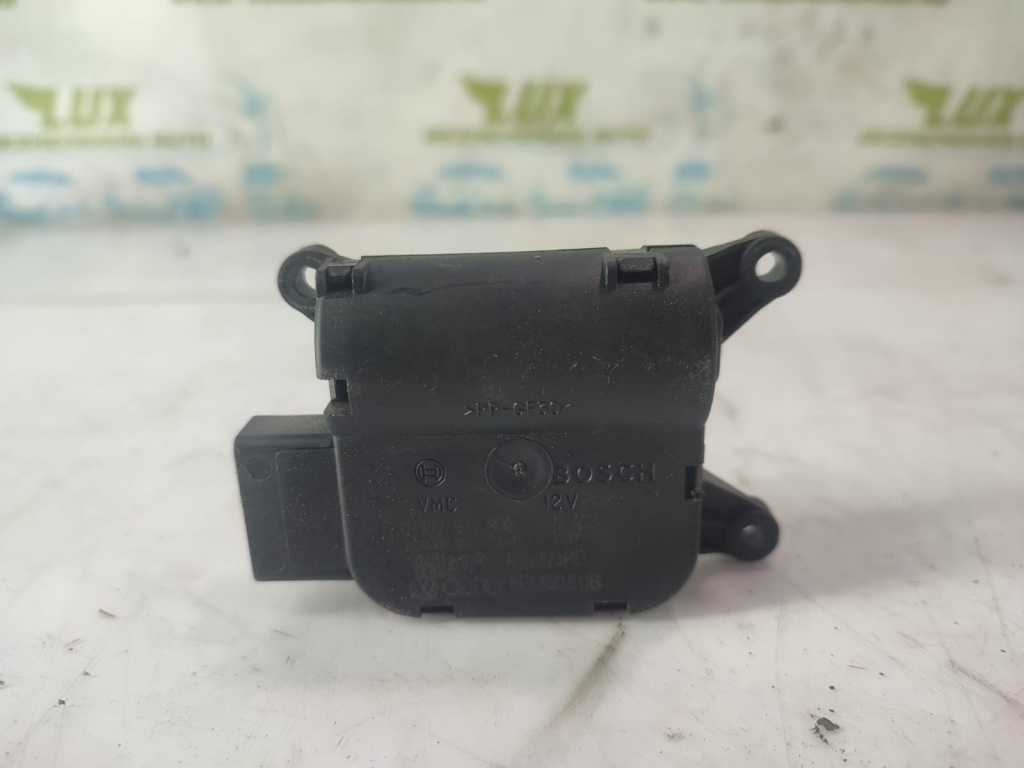 Motoras mixaj aer 8E1820511B Audi A4 B7 [2004 - 2008] 2.0 TDI BLB