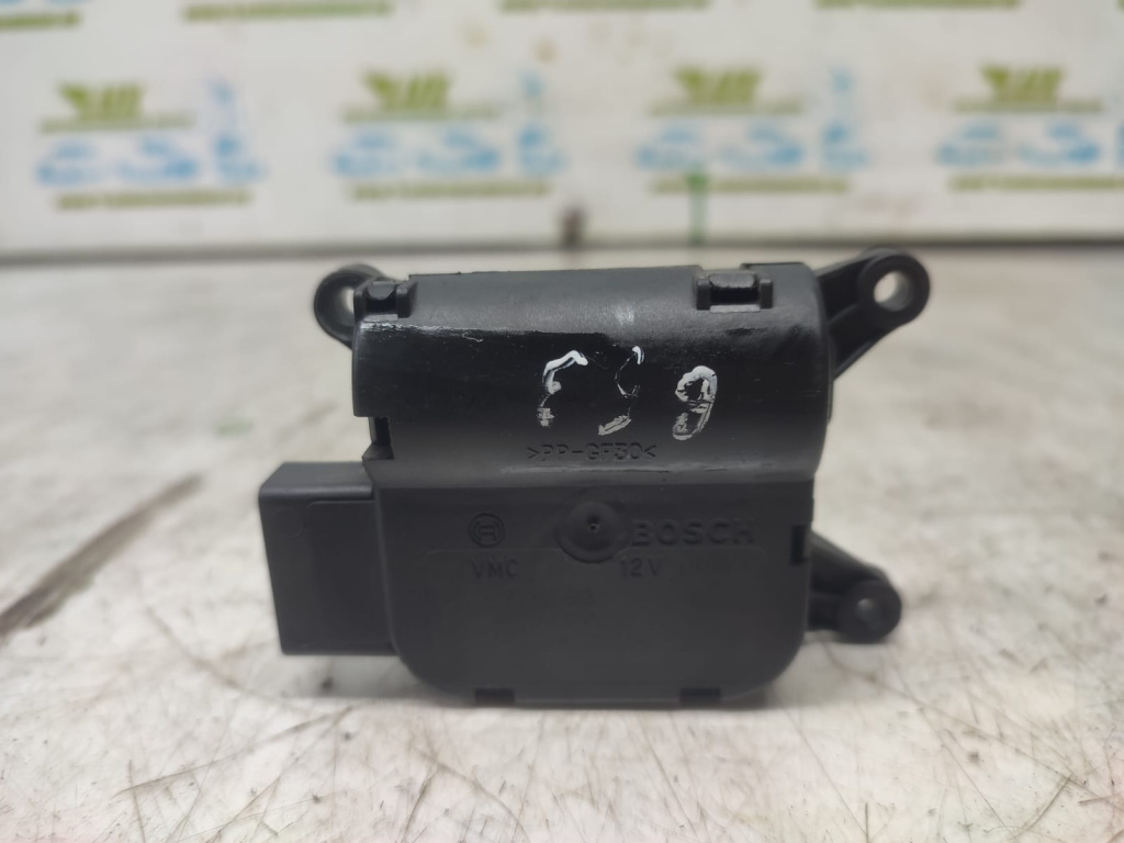 Motoras mixaj aer 8E1820511B Audi A4 B7 [2004 - 2008] 2.0 tdi BPW