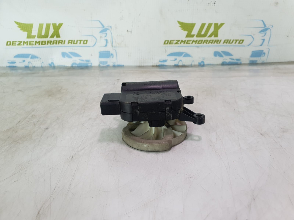 Motoras mixaj aer 8e1820511c Audi A4 B7 [2004 - 2008] 2.0 BPW