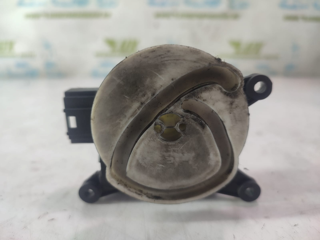 Motoras mixaj aer 8E1820511C Audi A4 B7 [2004 - 2008] 2.0 TDI BLB