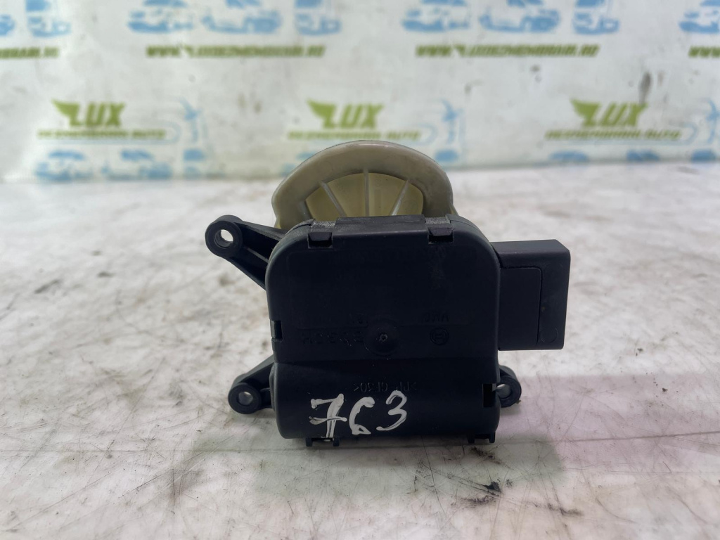 Motoras mixaj aer 8E1820511C Audi A4 B7 [2004 - 2008] 2.0 tdi BPW