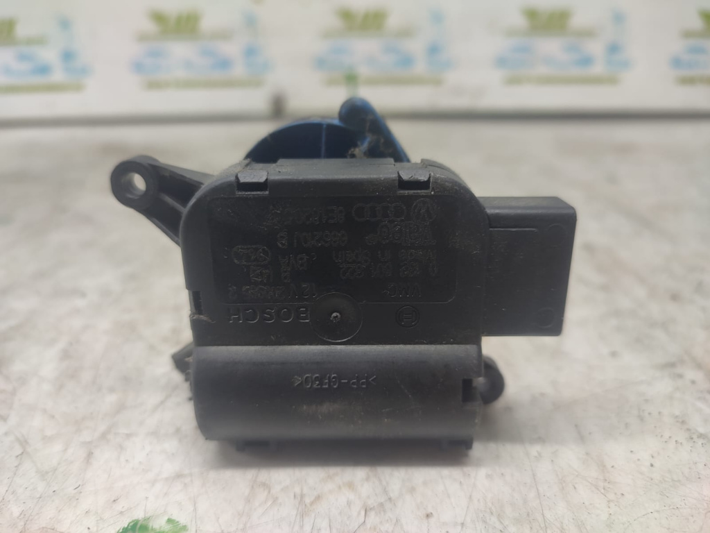 Motoras mixaj aer 8E1820511F Audi A4 B7 [2004 - 2008] 2.0 tdi BLB