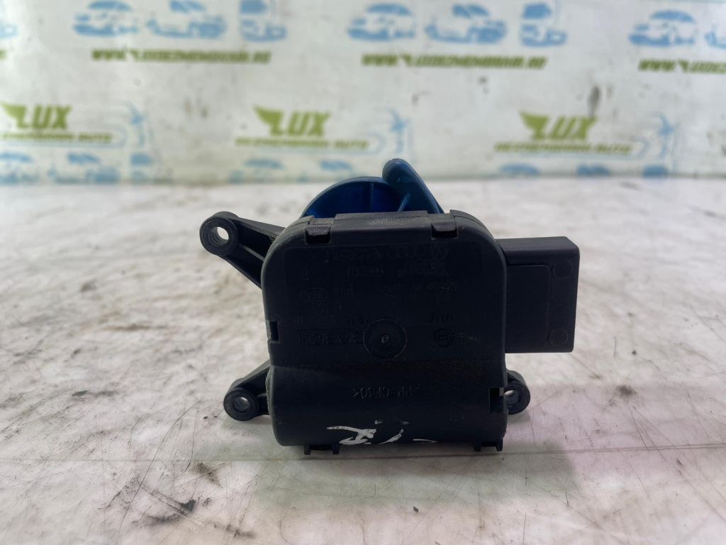Motoras mixaj aer 8e1820511f Audi A4 B7 [2004 - 2008] 2.0 tdi BPW