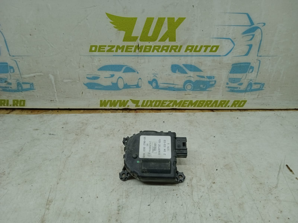 Motoras mixaj aer 9180212 Opel Vectra C [2002 - 2005]