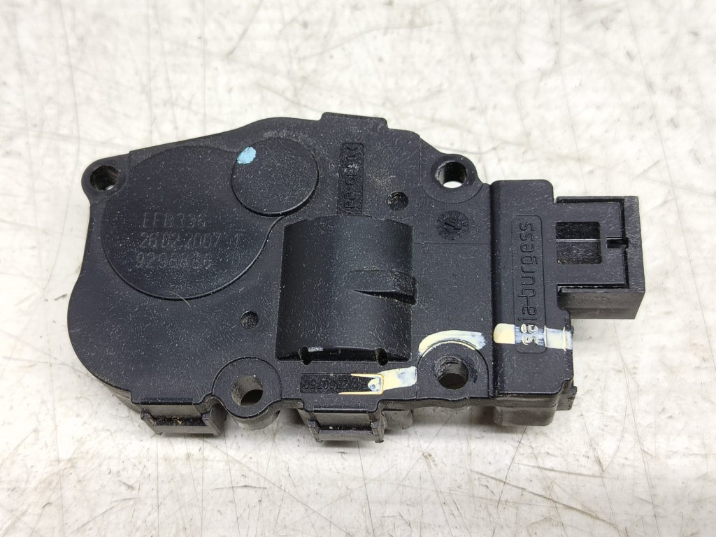 Motoras mixaj aer 929888g BMW Seria 5 F07/F10/F11 [2009 - 2013]