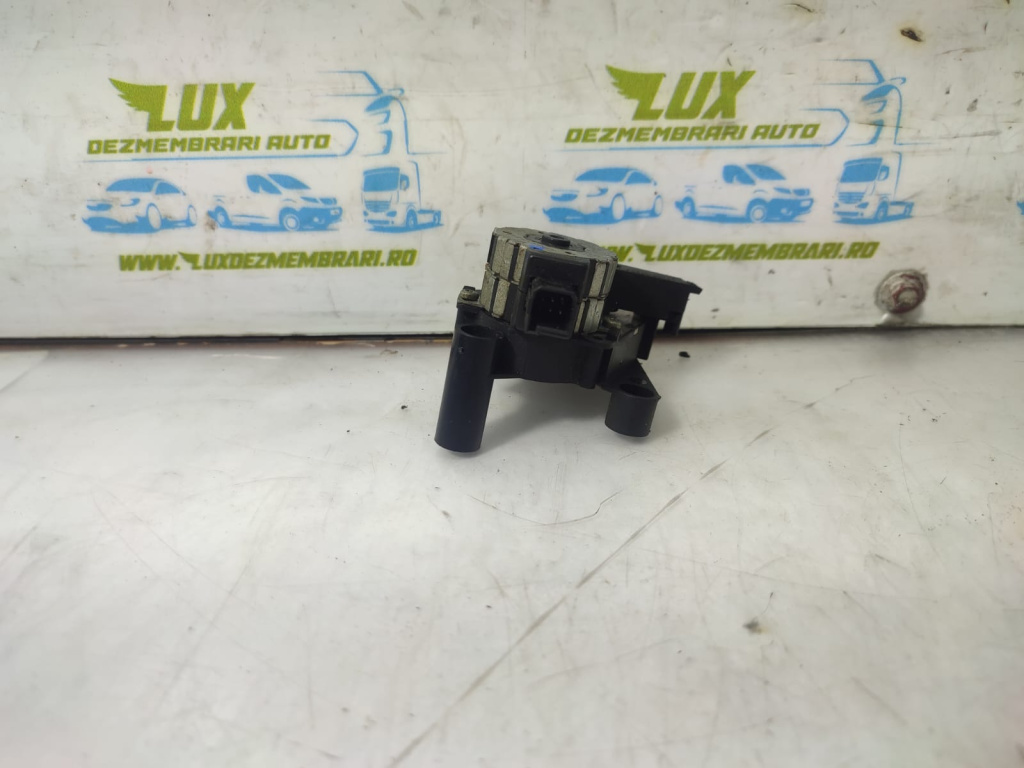 Motoras mixaj aer A1688201542 Mercedes-Benz A-Class W168 [1997 - 2001]