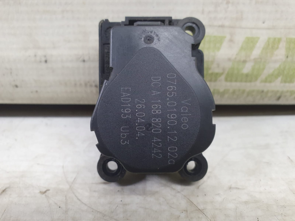 Motoras mixaj aer a1688204242 Mercedes-Benz A-Class W168 [1997 - 2001]