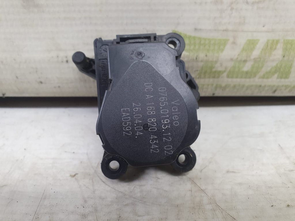 Motoras mixaj aer a1688204342 Mercedes-Benz A-Class W168 [facelift] [2001 - 2004]