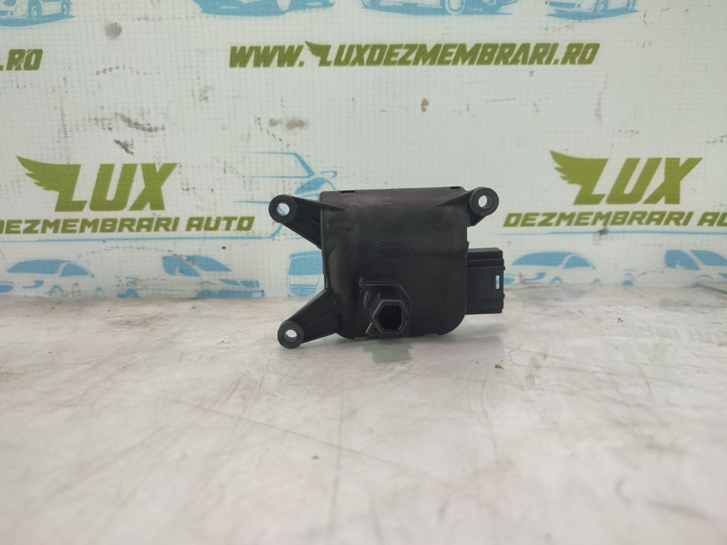 Motoras mixaj aer A1698201042 Mercedes-Benz A-Class W169 [2004 - 2008]