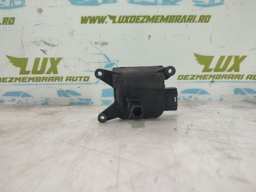 Motoras mixaj aer A1698201042 Mercedes-Benz B-Class W245 [2005 - 2008]