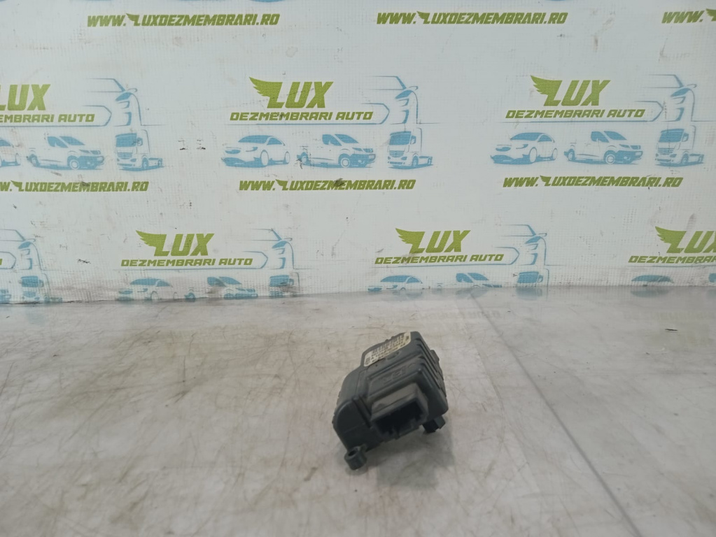 Motoras mixaj aer A1698203042 Mercedes-Benz B-Class W245 [2005 - 2008]