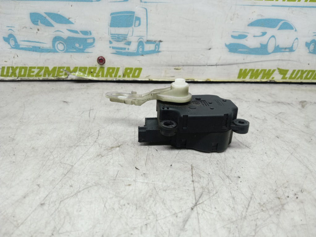 Motoras mixaj aer a2038201642 Mercedes-Benz C-Class W203/S203/CL203 [2000 - 2004]