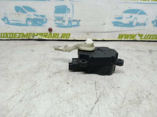 Motoras mixaj aer a2038201642 Mercedes-Benz C-Class W203/S203/CL203 [2000 - 2004]