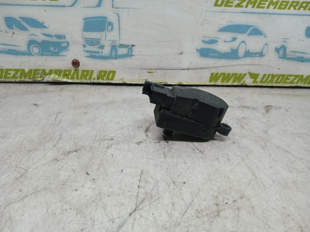 Motoras mixaj aer a2038201642 Mercedes-Benz C-Class W203/S203/CL203 [2000 - 2004]
