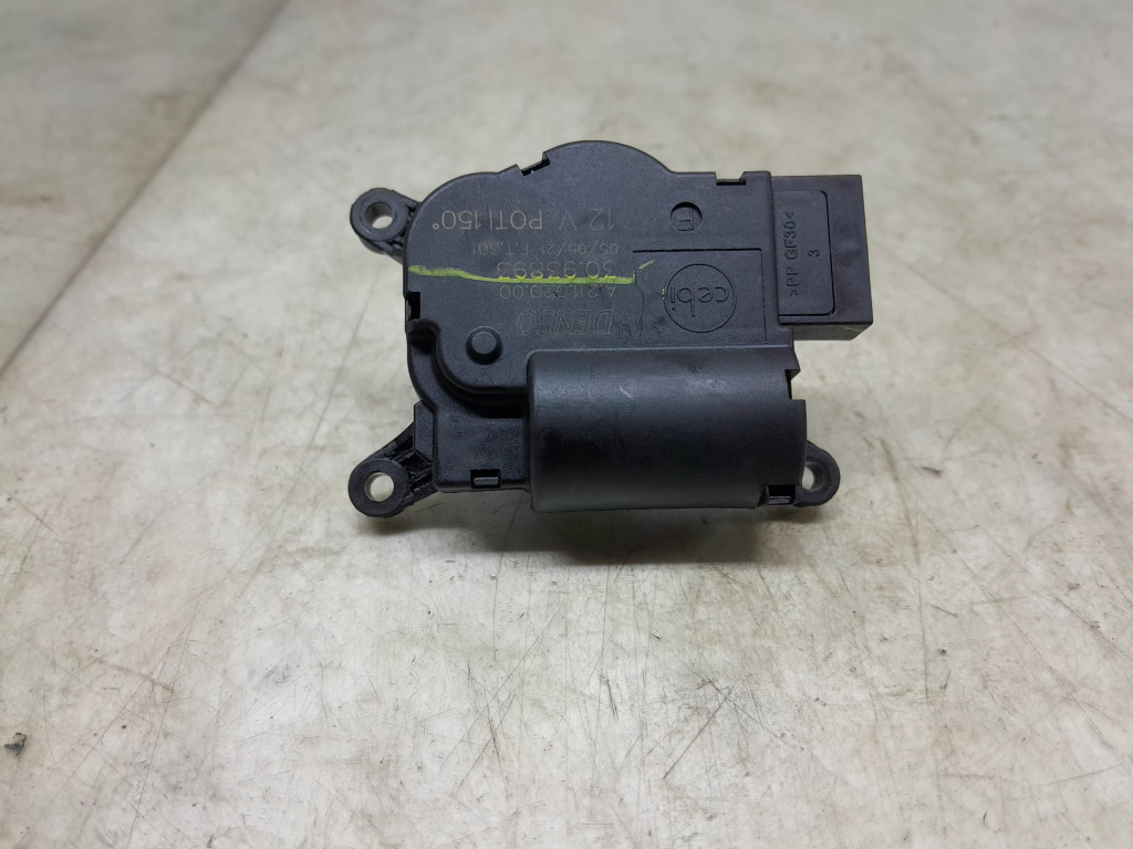 Motoras mixaj aer a21102000 Fiat Tipo 356 (2) [2015 - 2020] 1.0 benzina 55282151
