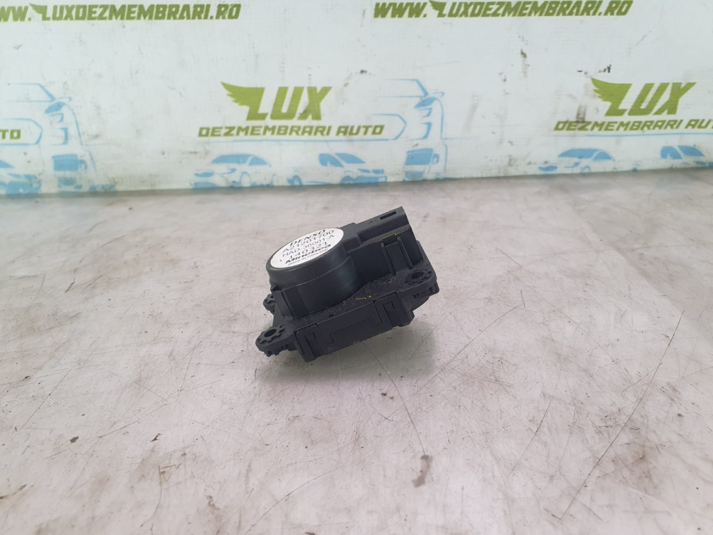 Motoras mixaj aer A21201700 Renault Captur 2 [2019 - 2020]
