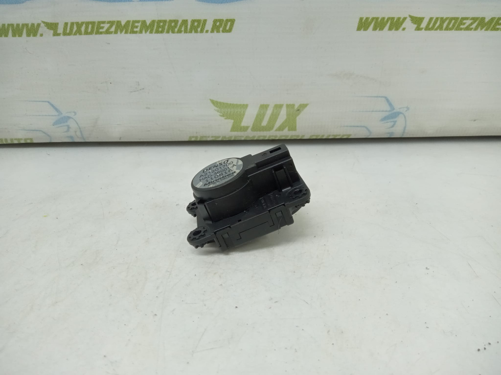 Motoras mixaj aer A21201700 Renault Kangoo 2 [2007 - 2013]