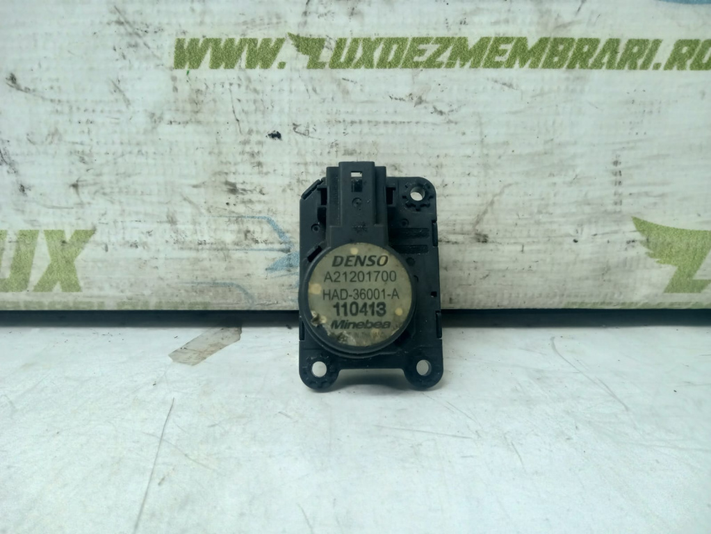 Motoras mixaj aer A21201700 Renault Zoe [2012 - 2020]
