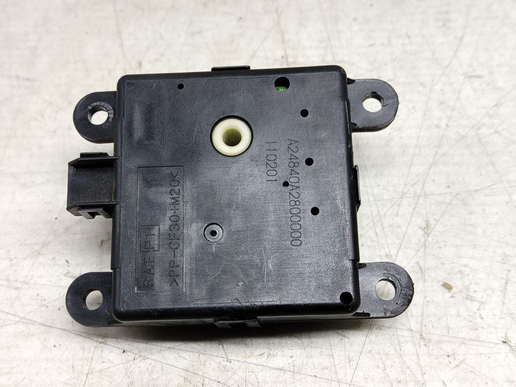 Motoras mixaj aer A24840a2800000 Infiniti FX-Series 2 [2008 - 2012]