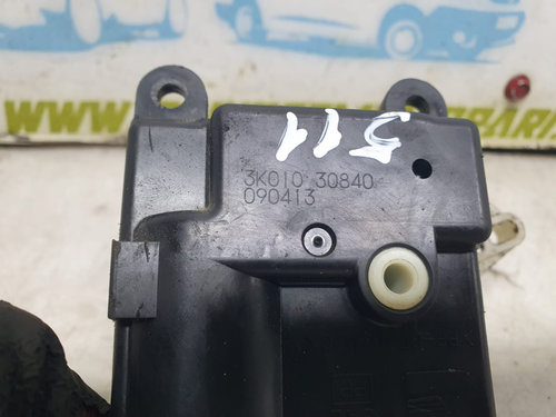 Motoras mixaj aer a24842a7722001 Nissan Qashqai J10 [2007 - 2010] 2.0 dci M9R