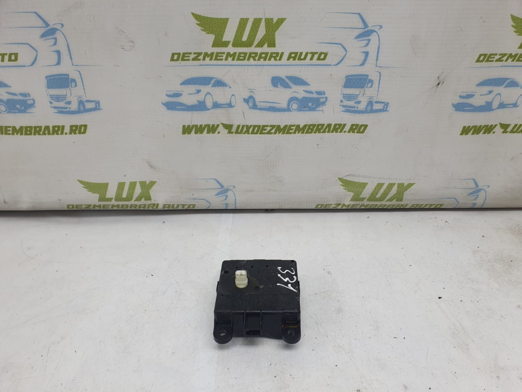 Motoras mixaj aer A24851a8400001 Renault Laguna 3 [2007 - 2011] 2.0 dci M9R 816