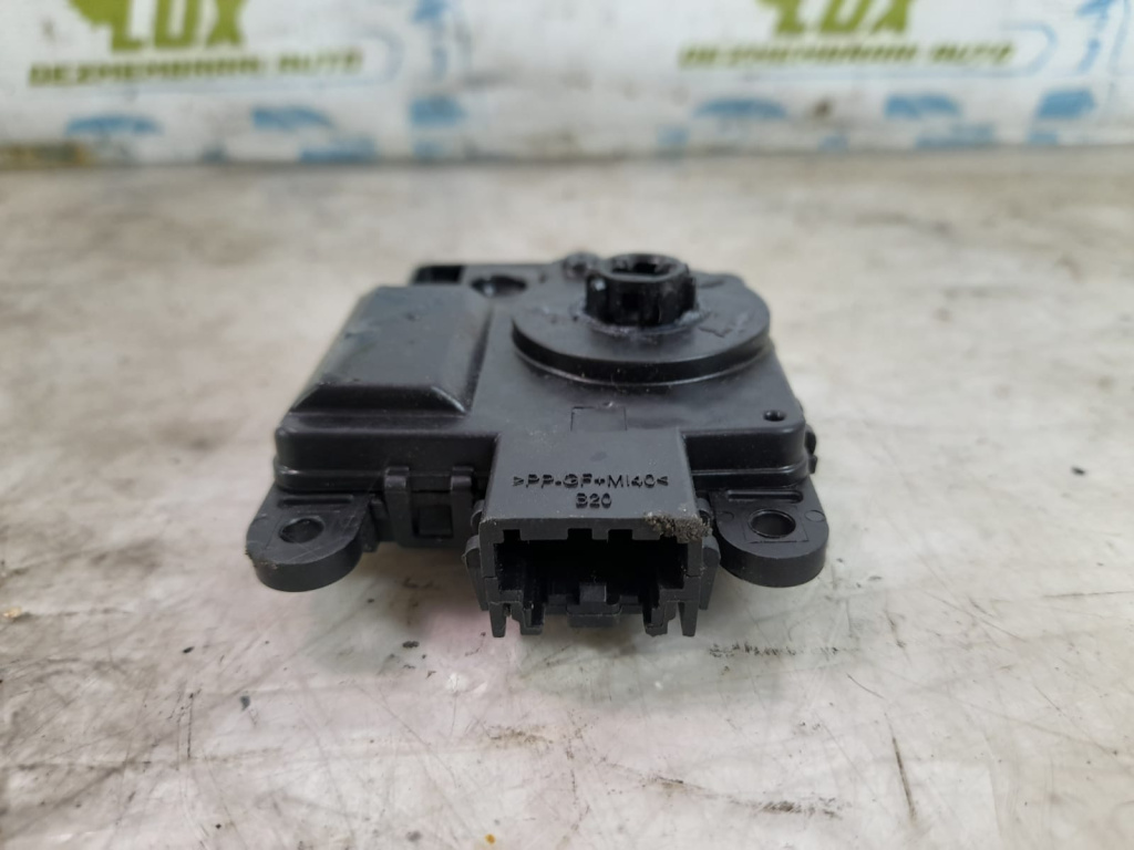 Motoras mixaj aer aa113800-4870 Ford Focus 4 [2018 - 2022] 1.5 tdci ZTDA