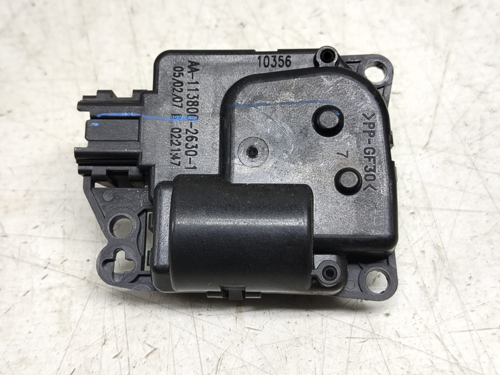 Motoras mixaj aer Aa11380026301 Dodge Caliber [2006 - 2012] 2.0 crd BYL (ECL)