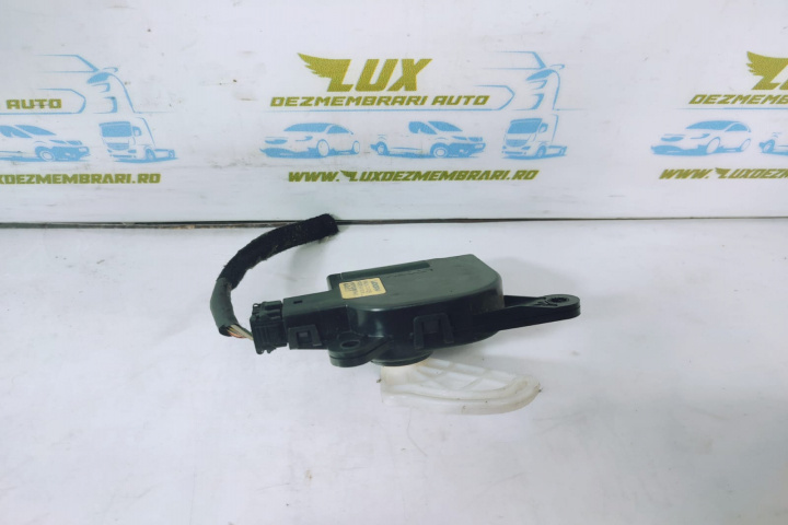 Motoras mixaj aer aa1g5100 Hyundai Santa Fe CM [2006 - 2010]