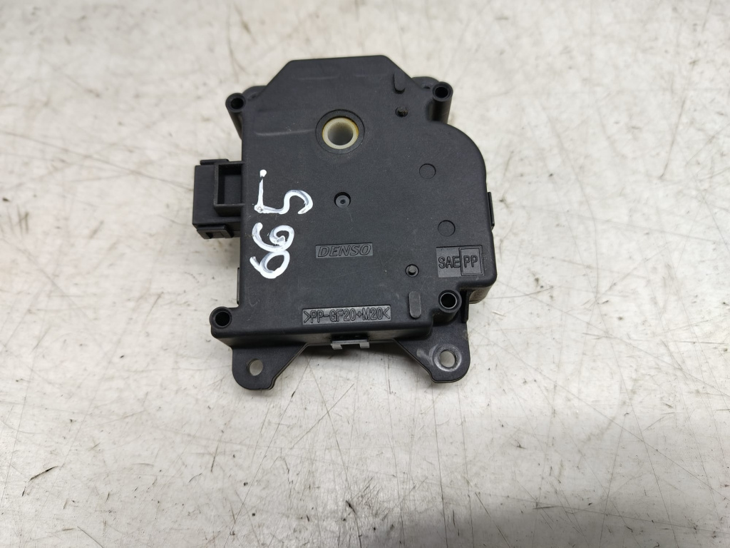 Motoras mixaj aer Ae063700 Toyota Rav 4 2 (XA20) [2000 - 2003] 2.0 d-4d 1cd-ftv