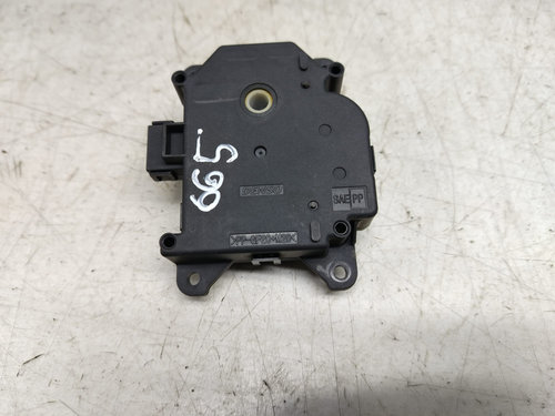 Motoras mixaj aer Ae063700 Toyota Rav 4 2 (XA20) [2000 - 2003] 2.0 d-4d 1cd-ftv