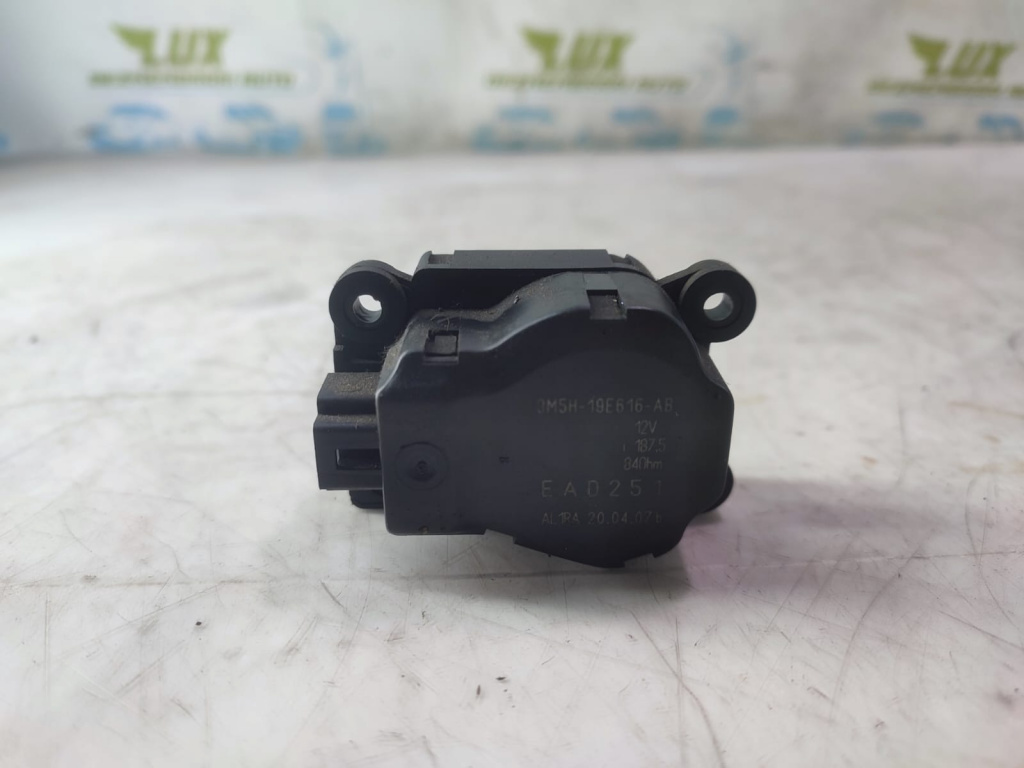 Motoras mixaj aer aeroterma 3m5h-19e616-ab Ford Mondeo MK4 [2007 - 2010] 1.8 tdci QYBA