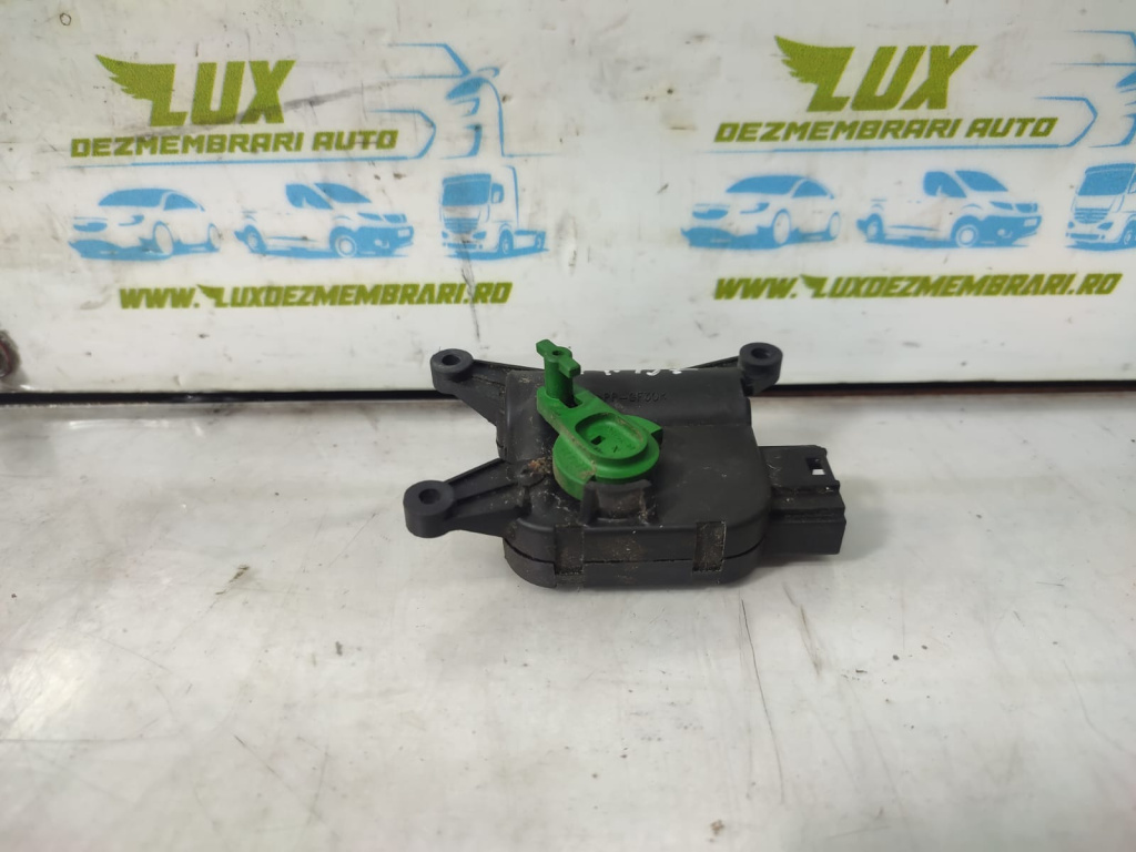 Motoras mixaj aer aeroterma 8E1820511B Audi A4 B7 [2004 - 2008]