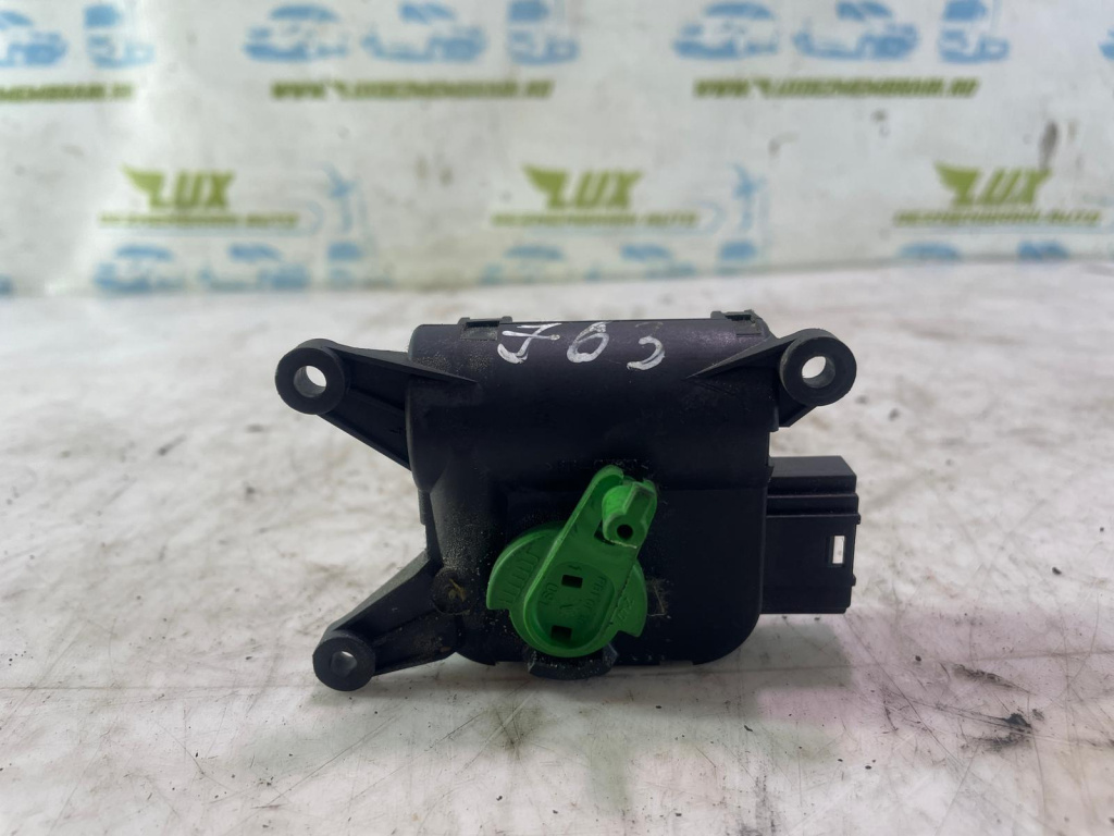 Motoras mixaj aer aeroterma 8E1820511B Audi A4 B7 [2004 - 2008] 2.0 tdi BPW