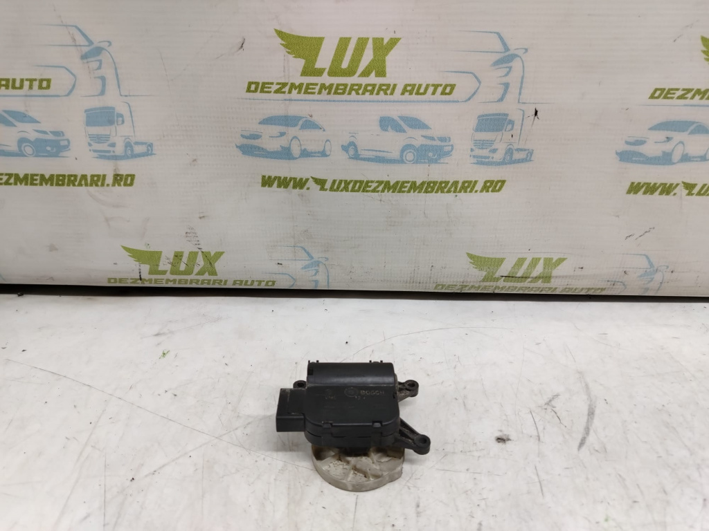 Motoras mixaj aer aeroterma 8E1820511C Audi A4 B7 [2004 - 2008]